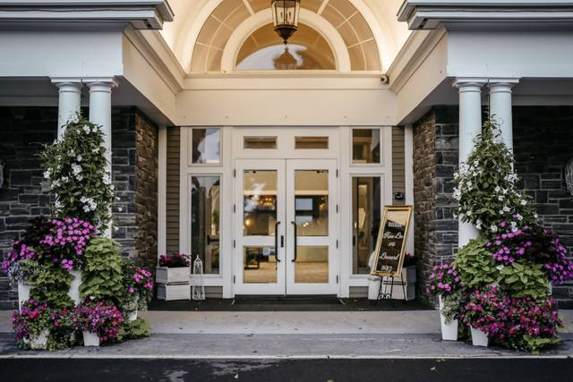 Sky Meadow Country Club