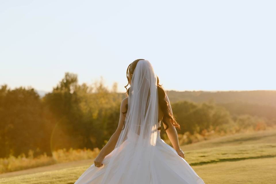 Sky Meadow Country Club