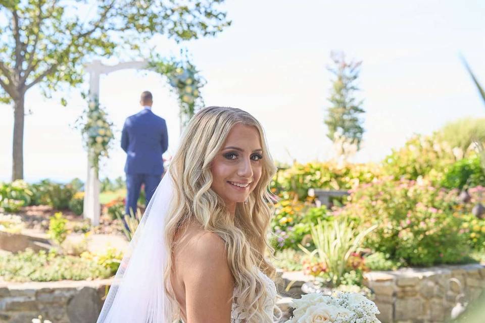 Sky Meadow Country Club Wedd