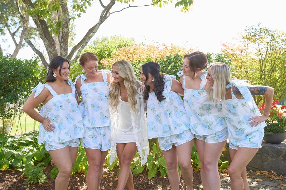 Sky Meadow Country Club Wedd