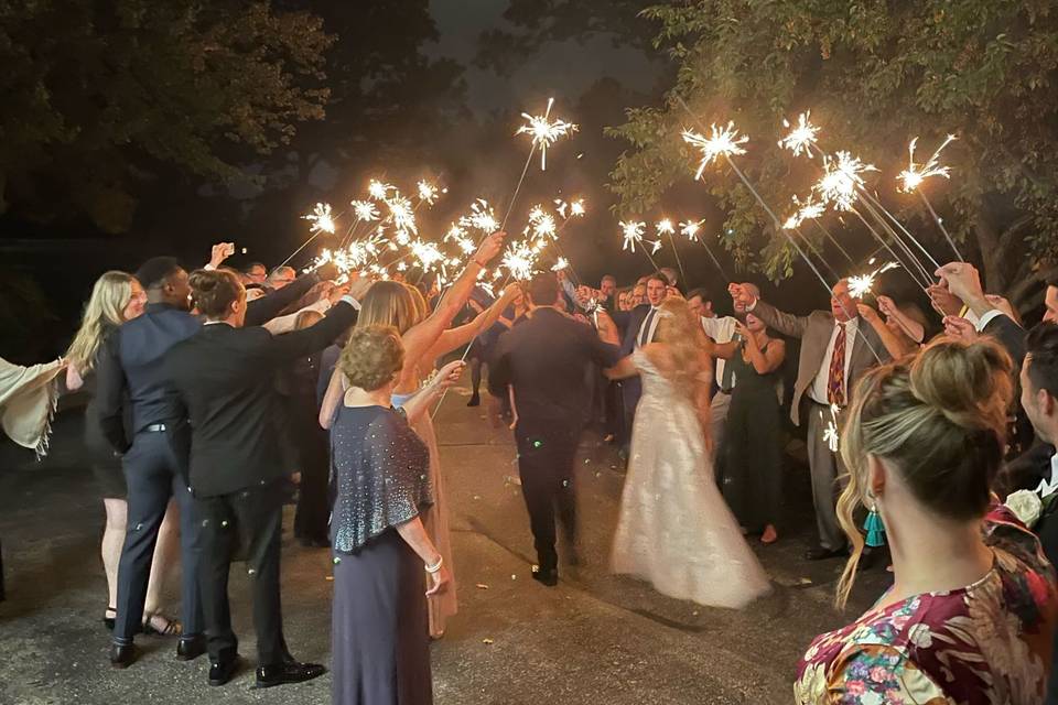 Indian wedding