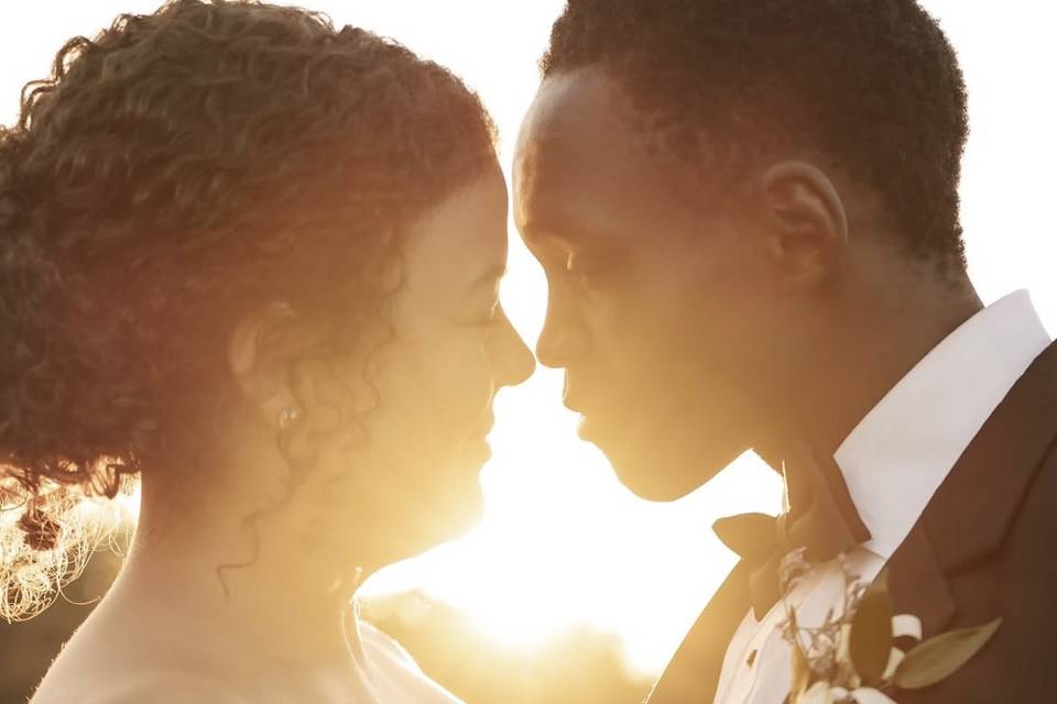 Sky Meadow Country Club Wedd