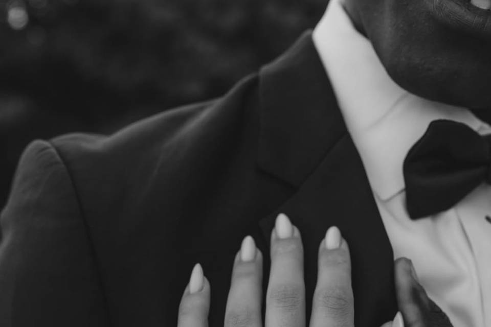 Sky Meadow Country Club Wedd