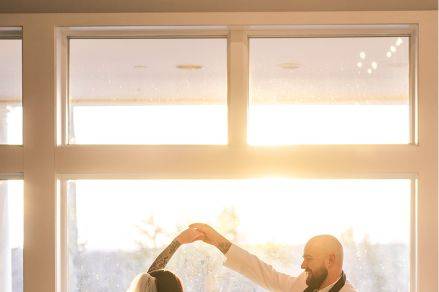 Sky Meadow Country Club Wedd