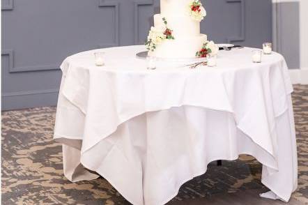 Sky Meadow Country Club Wedd