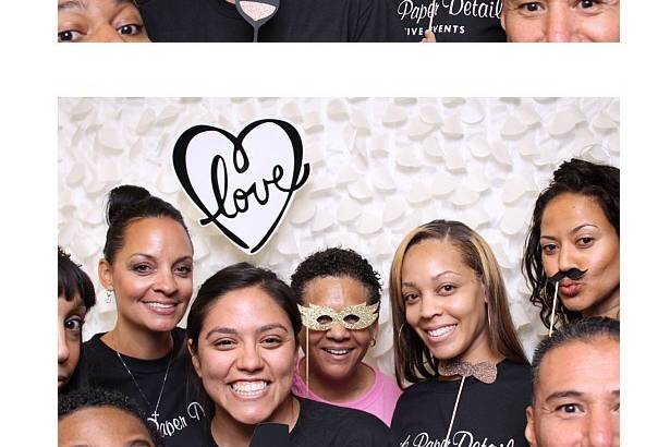 The Good Life Photobooth Co.