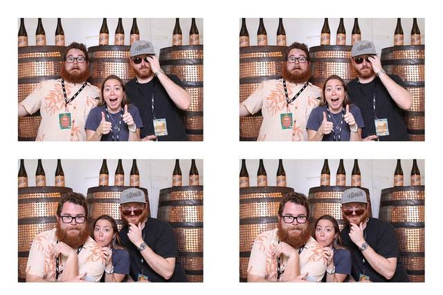 The Good Life Photobooth Co.