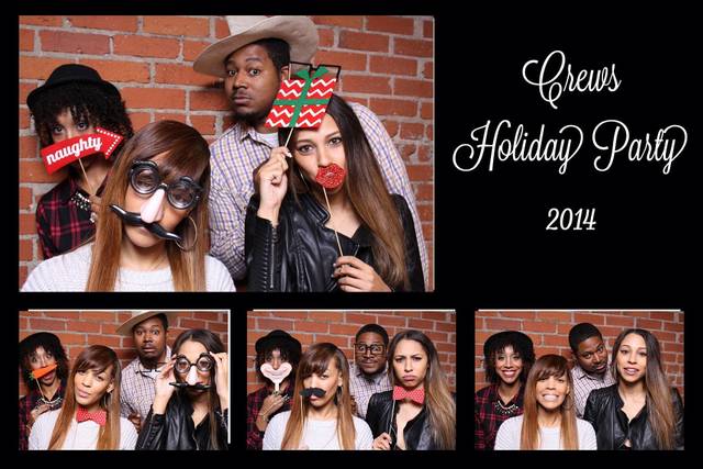 The Good Life Photobooth Co.