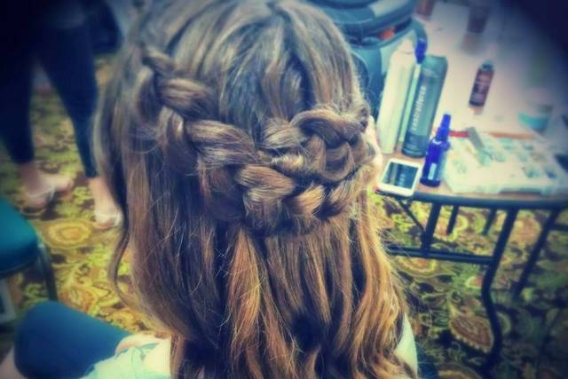 Salon Oriana