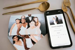 Modern Touch Photos LLC