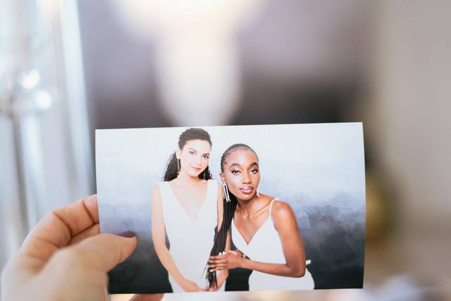 Modern Touch Photos