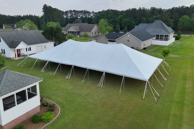 Inner Banks Event Rentals LLC