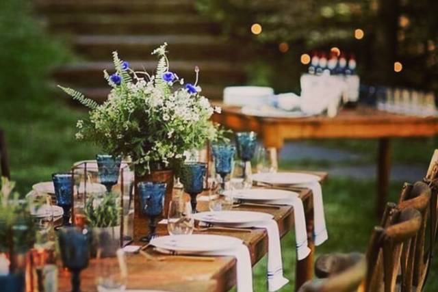 Classical Tents & Party Goods