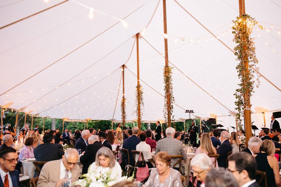 Lighting - Classical Tents and Party Goods