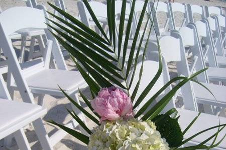 Arts and Flowers of Naples