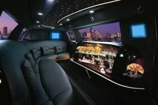 Limo Corp Worldwide