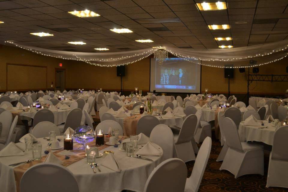 Heritage Ballroom