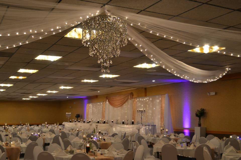 Heritage Ballroom