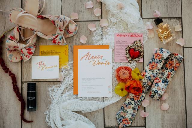 Sweet Vida Events