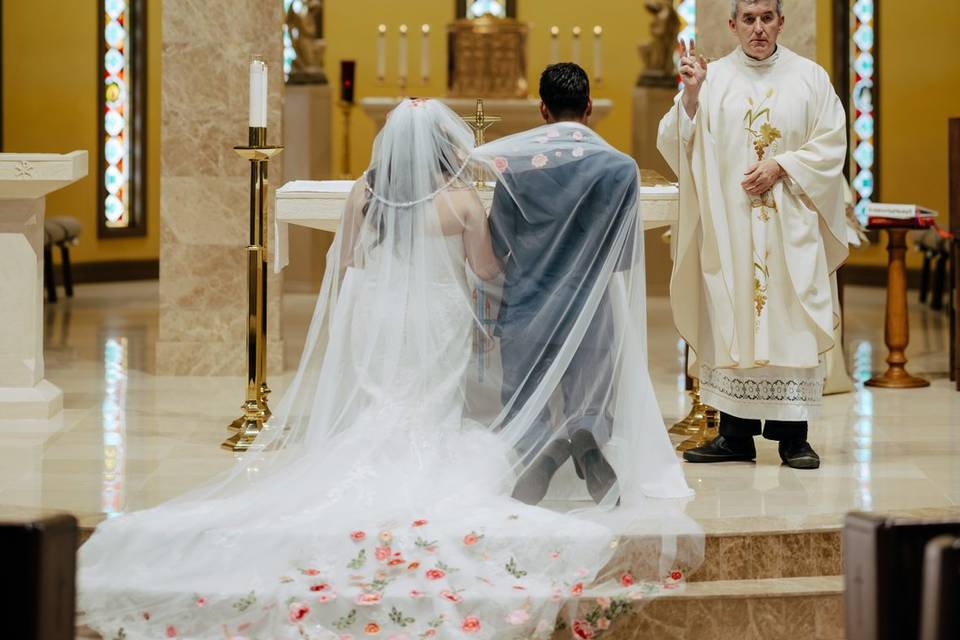 Catholic Weddings