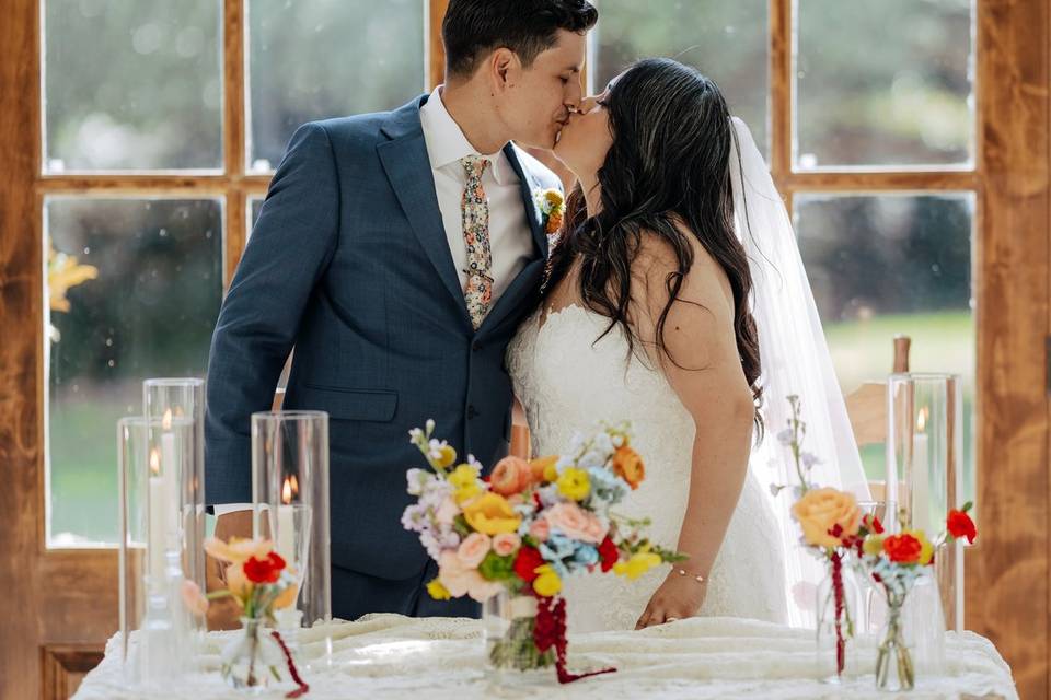 Old Bethany Events & Weddings
