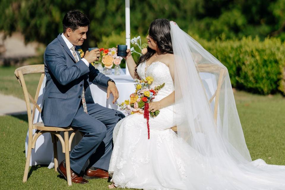 Old Bethany Weddings and Event