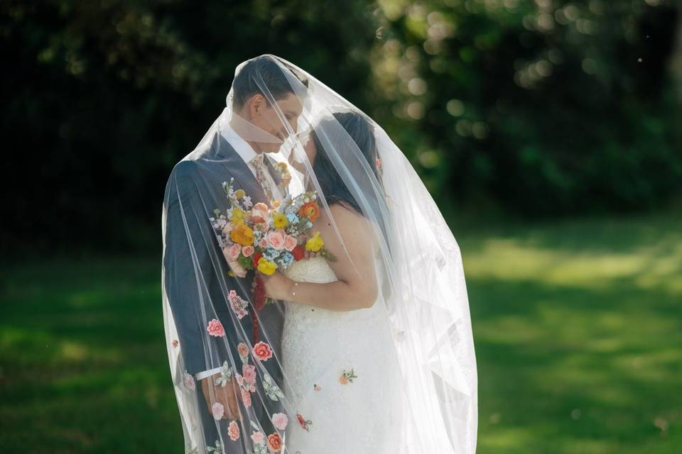 Old Bethany Events and Wedding