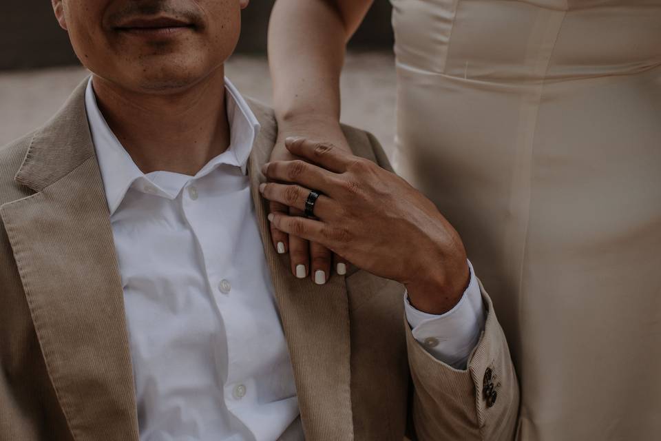 Elopement
