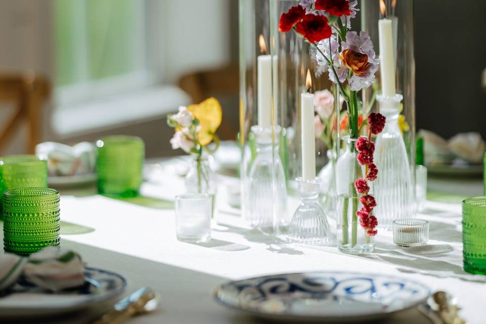 Fiesta Floral