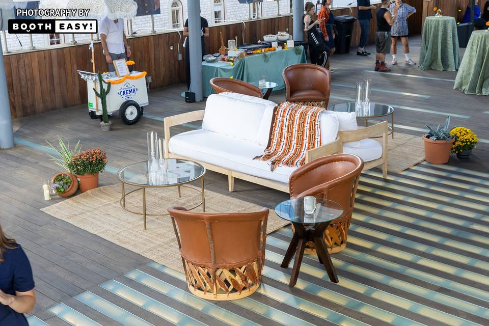 The Contemporary Austin