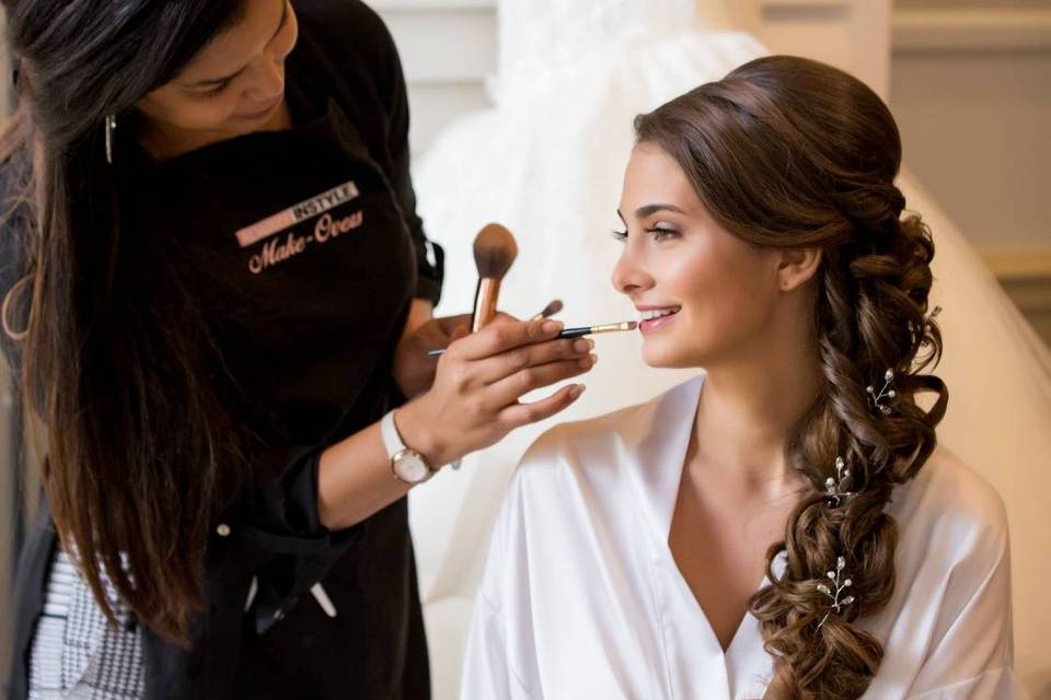 Everything You Need To Know HMUA-How to Get A Stunning Look You Will Love