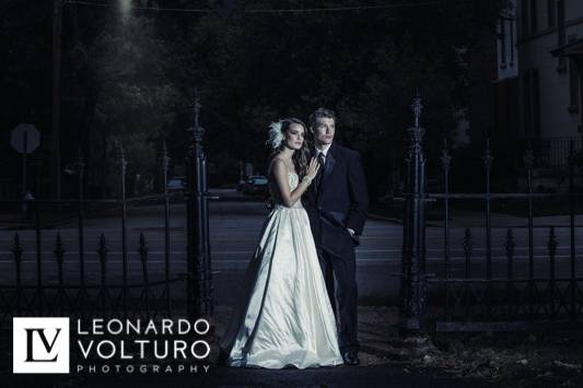 Leonardo Volturo Photography & Films