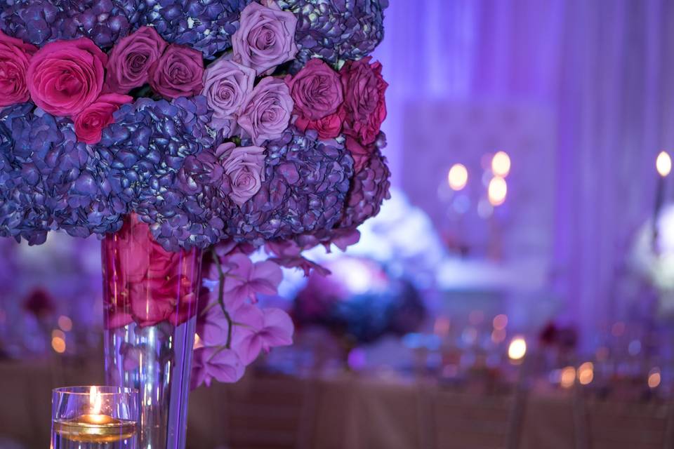 Floral Design