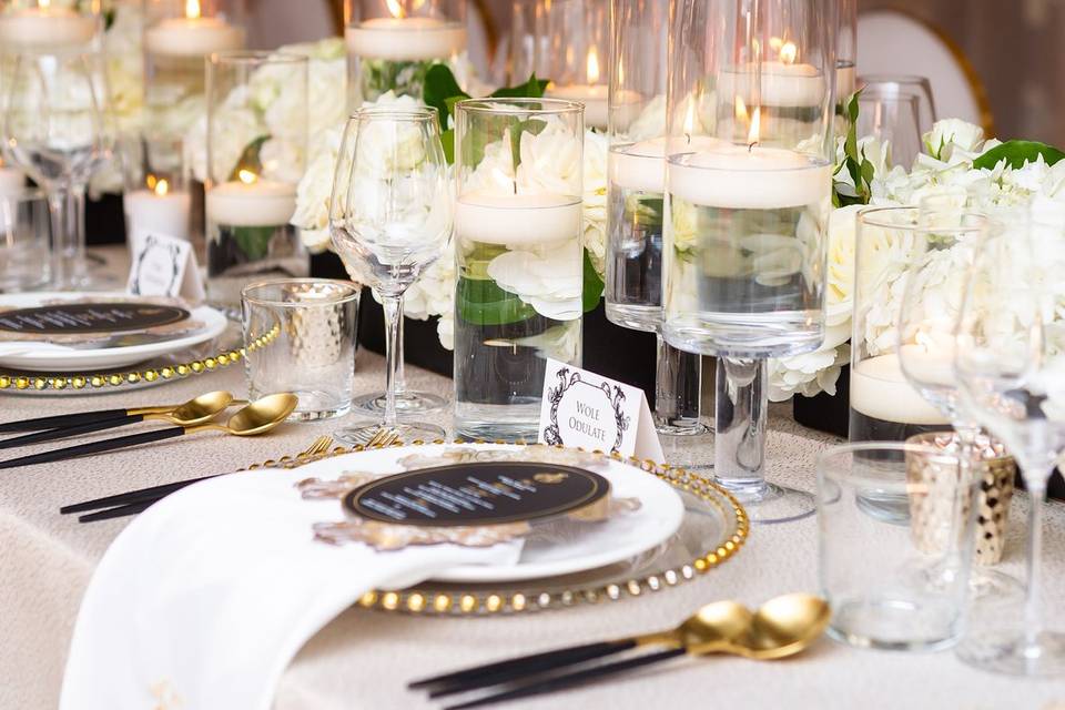 Table Setting