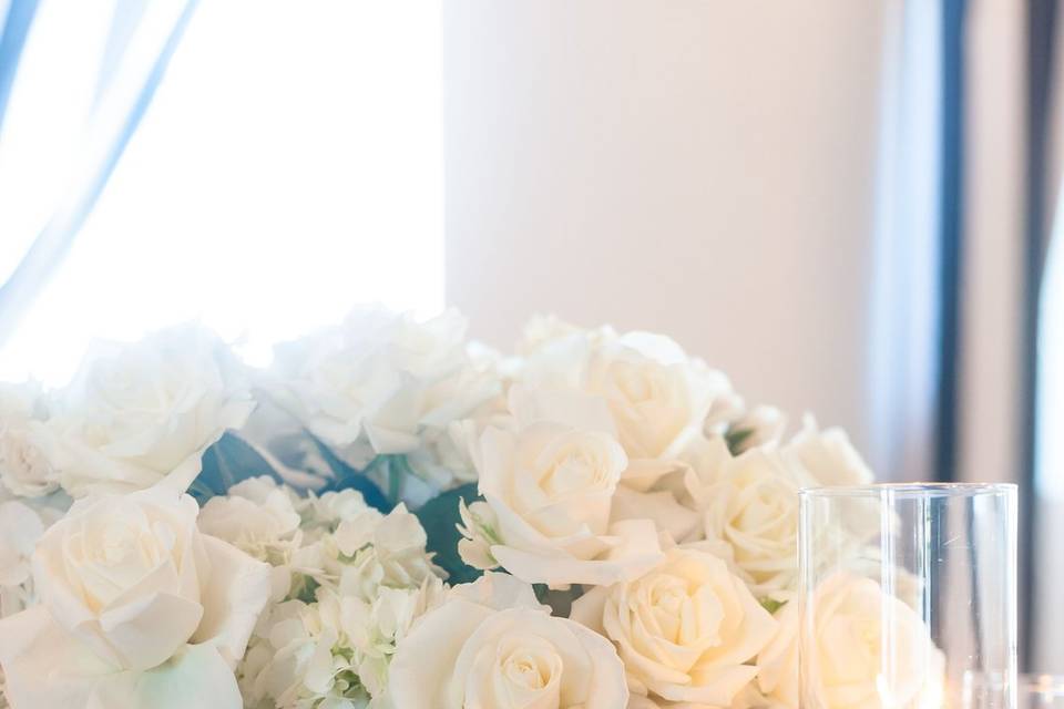 Wedding Floral