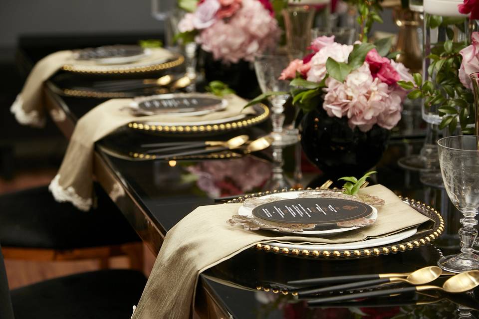 Micro Wedding