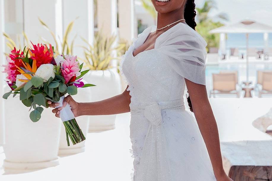 Destination Wedding