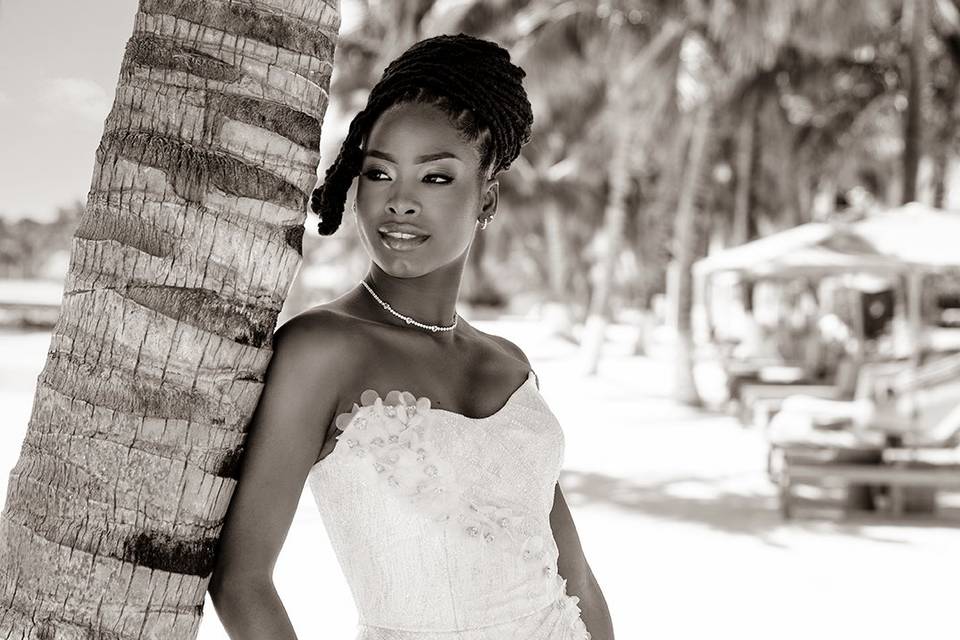 Destination Wedding