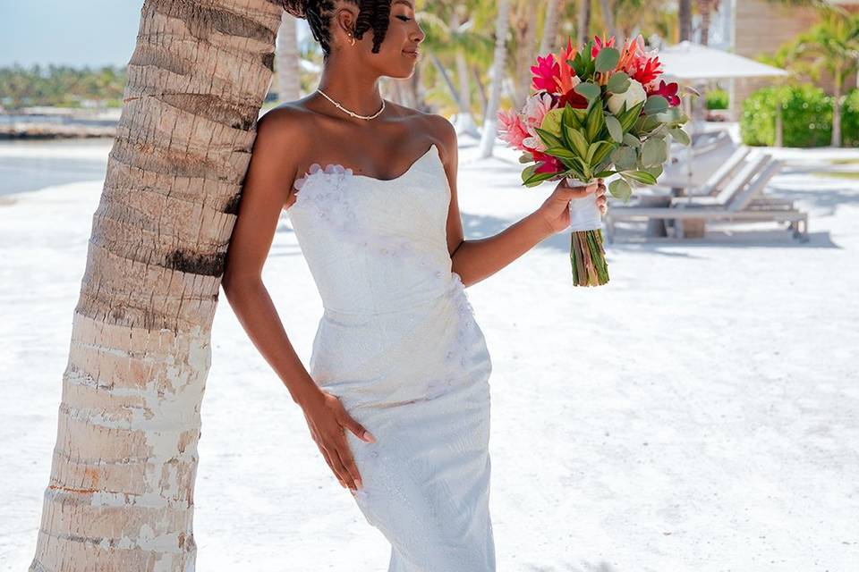 Destination Wedding