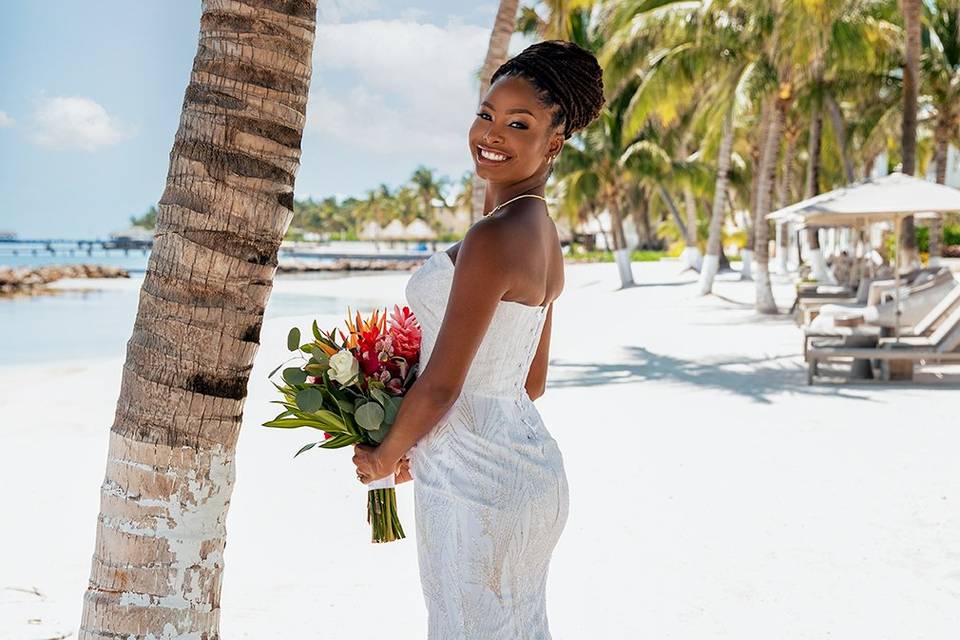 Destination Wedding