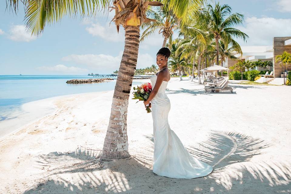 Destination Wedding