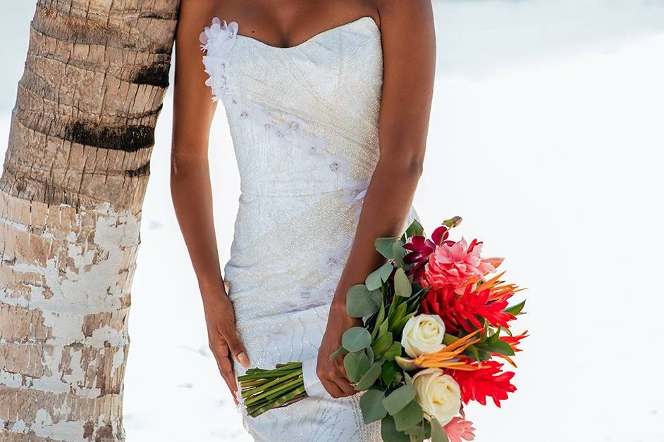 Destination Wedding