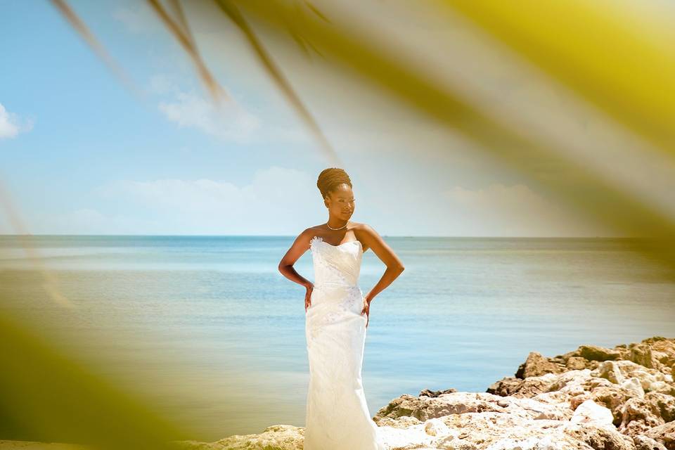 Destination Wedding