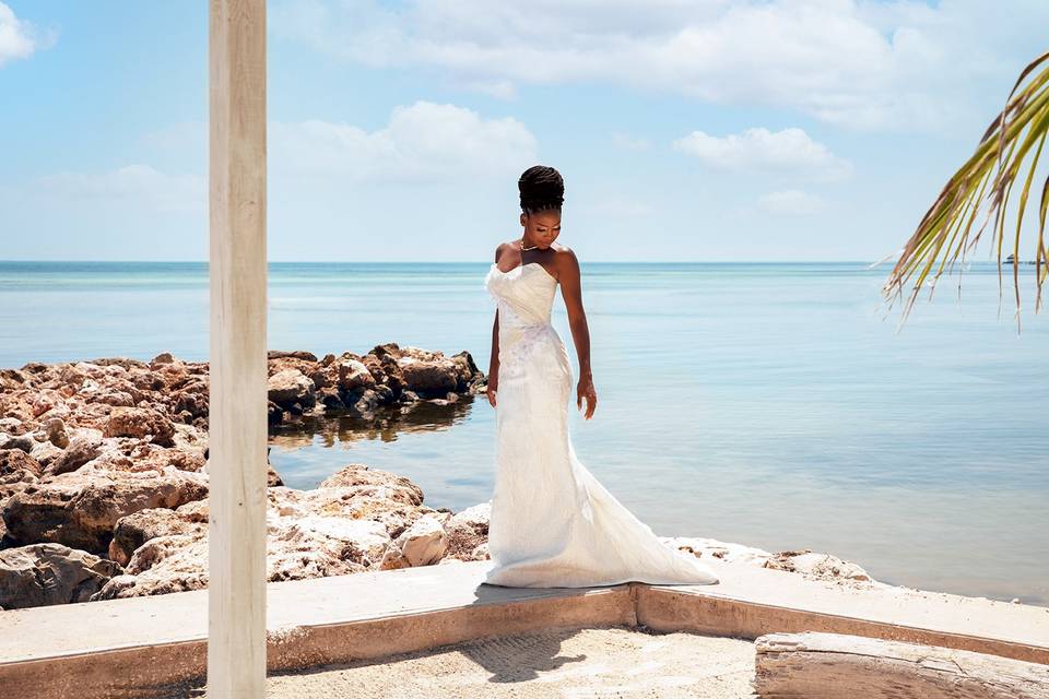 Destination Wedding