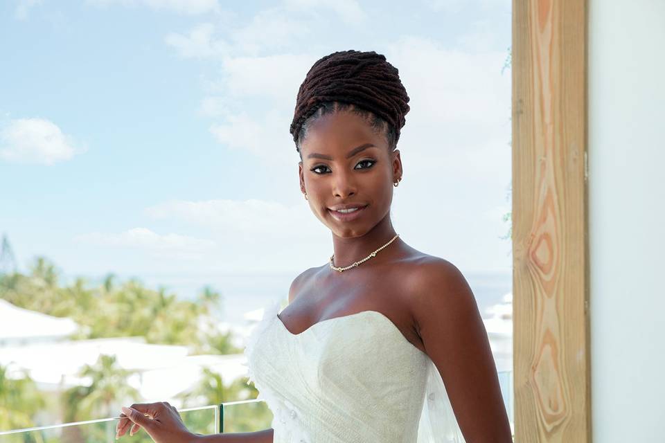 Destination Wedding