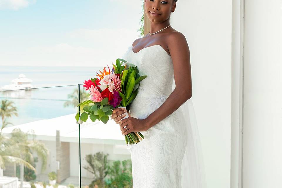 Destination Wedding