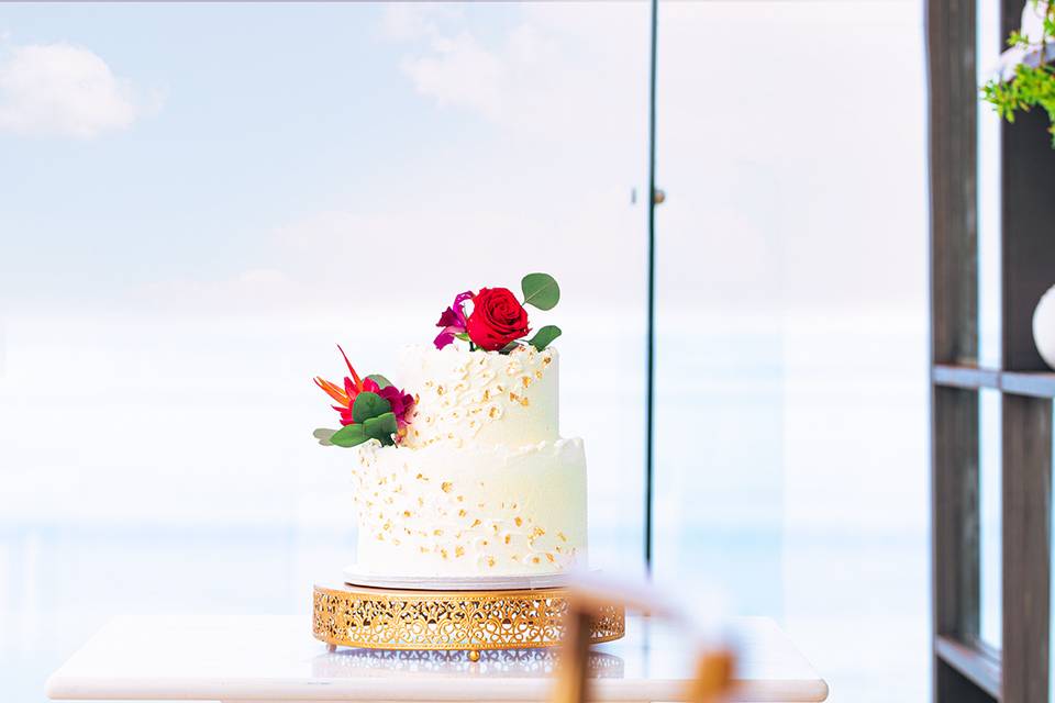 Destination Wedding