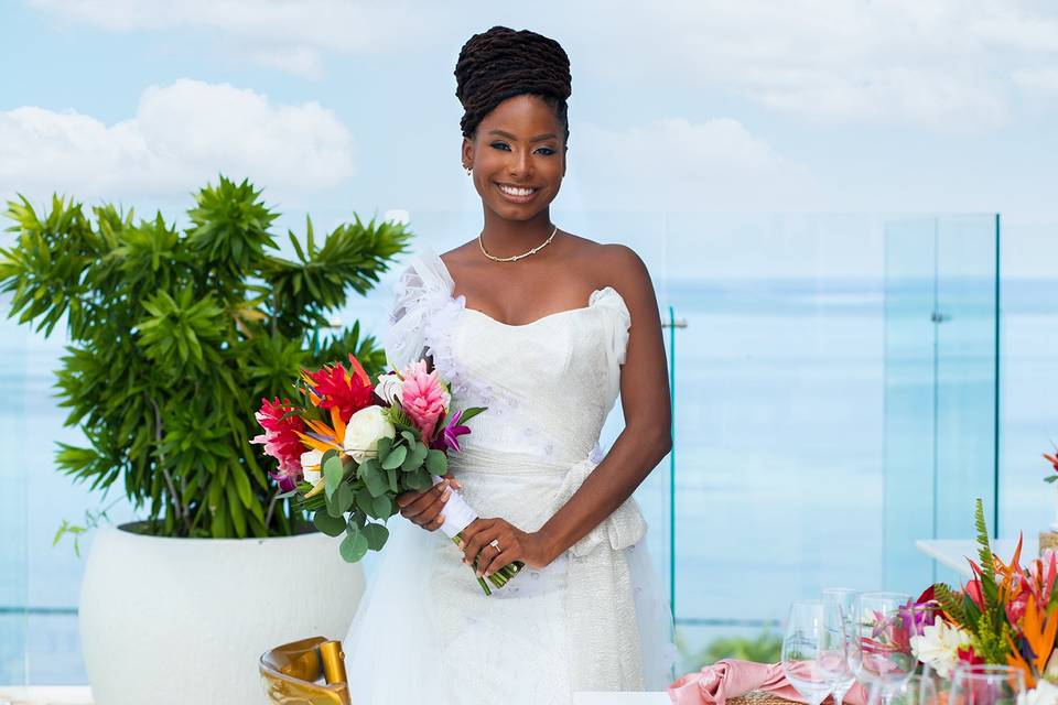 Destination Wedding