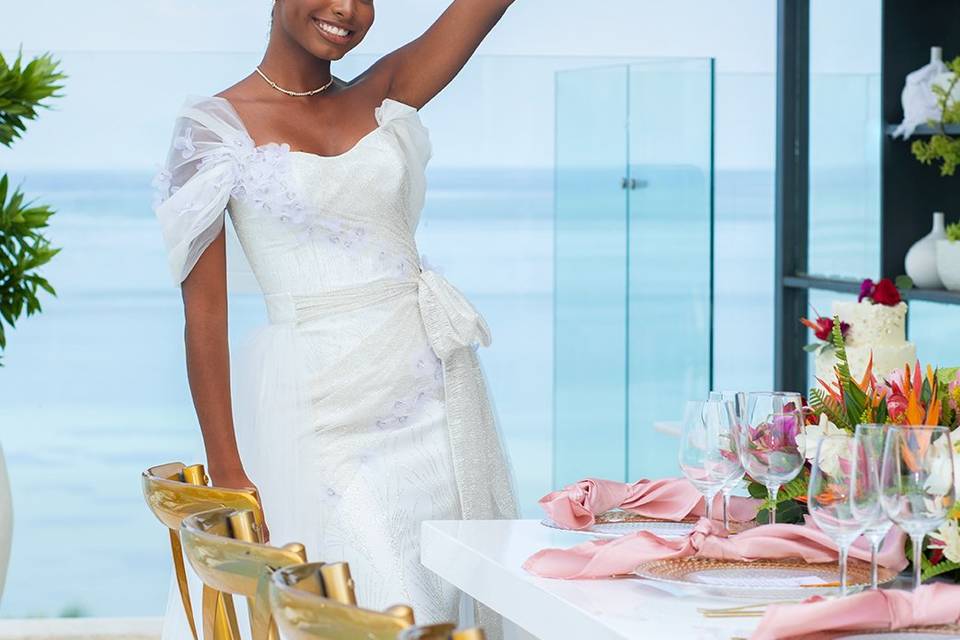 Destination Wedding