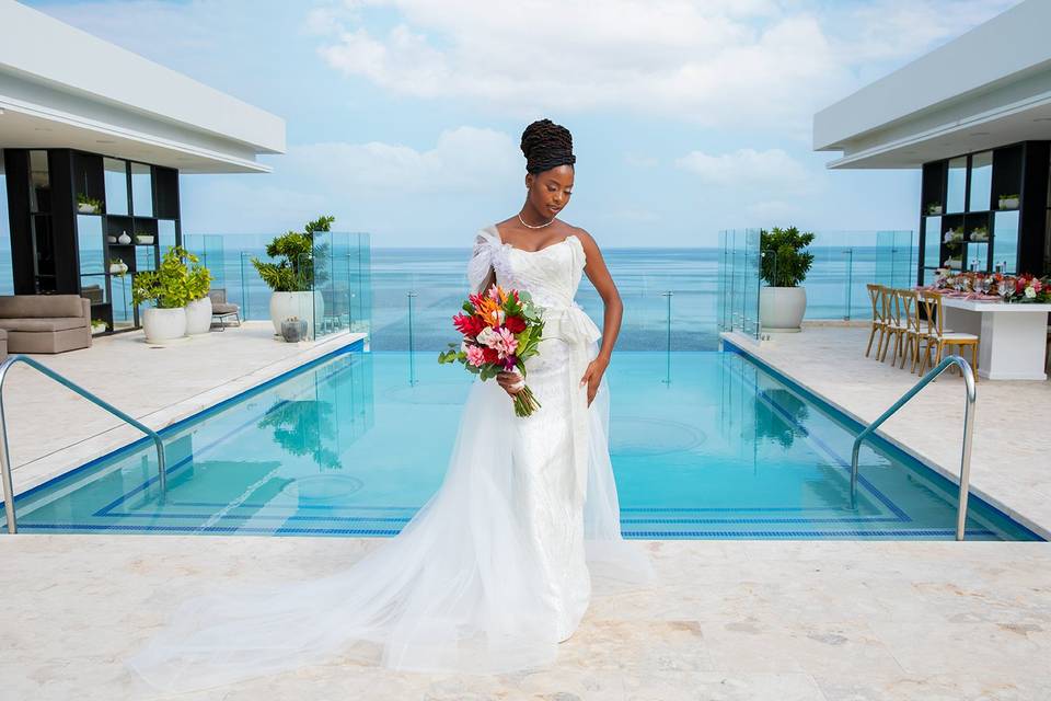 Destination Wedding